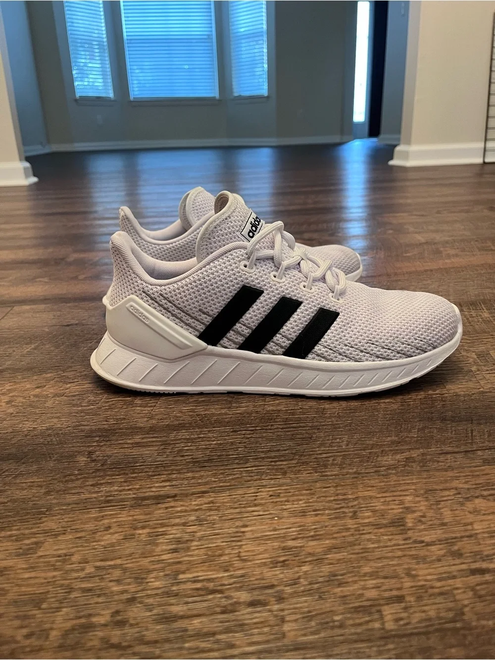 adidas lightweight sneakers